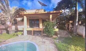 Imagem: Casa à venda, 211 m² por R$ 855.000,00