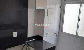 Imagem 4: Apartamento à venda, 39 m² - Parque Aspen - Morada do Sol - Americana/SP