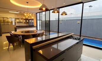 Imagem 5: Casa no Residencial Anaville