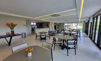 Imagem 5: VERANO PAIVA - 97 M² - 3 QUARTOS - 3 SUÍTES - 2 VAGAS DE GARAGEM