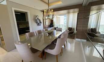 Imagem: Hemesphere 200 metros 3 suites com home