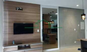 Imagem 5: Apartamentos - ED. JOY ONE RESIDENCE - MOBILIADO