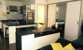 Imagem 3: APARTAMENTO - BARRA FUNDA - SP