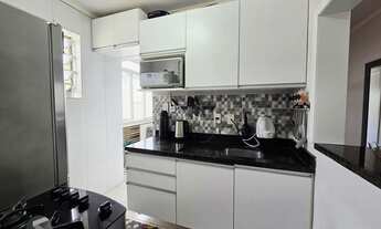 Imagem 4: Apartamento no Cristal com 3 quartos e vaga rotativa