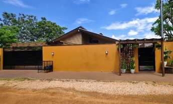 Imagem 2: Casa em Chapada dos Guimarães