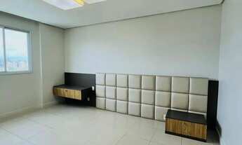 Imagem 2: CONDOMÍNIO RESIDENCIAL SAINT PIERRE VIEIRALVES 178 m² | Alto padrão