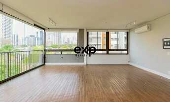 Imagem 6: Apartamento para venda em Campo Belo com 3 quartos, sendo 3 suítes , 157m²