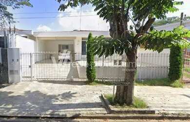 Imagem 3: Casa - Jardim Chapadão - Campinas