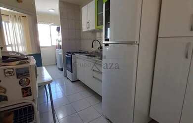 Imagem 6: Oportunidade - Apartamento - Floradas de São José - Residencial Pontal de Castelhanos - 3