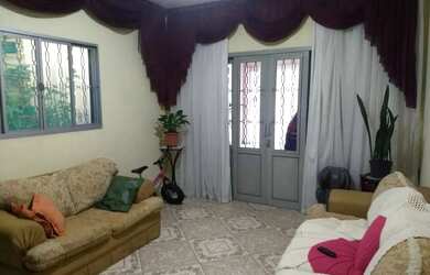 Imagem 2: Casa em Rua Professor Célio Figueiredo Silva - Portal do Éden - Itu/SP