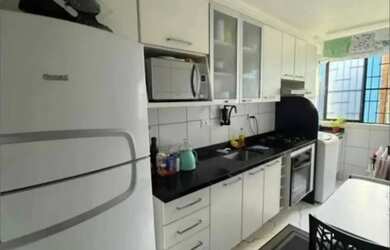 Imagem 4: Apartamento no condomínio Porto das Águas - 200698 [9842