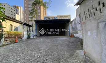 Imagem: Terreno no bairro Campestre