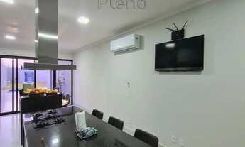 Imagem 4: Casa à venda com 3 suítes no Jardim Planalto, Paulínia