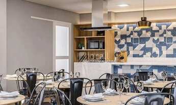 Imagem 6: LANÇAMENTO - Persona Residence - Apartamentos de 63,15m² e 73,55m² em São José do Rio Pret