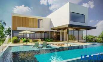 Imagem 3: CASA EM CONDOMÍNIO - TAMBORÉ - SP