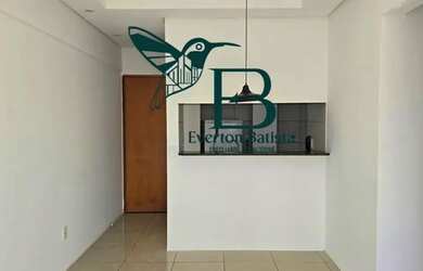 Imagem: Apartamento 45m² 02 quartos sendo 01 suíte