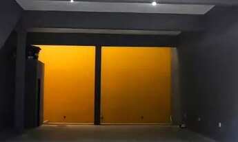 Imagem 4: Salão galpão Caieiras SP