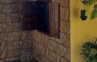 Imagem: Casa em Rua Tucuman - São Geraldo - Belo