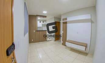 Imagem: Apartamento à venda no bairro Reserva Real