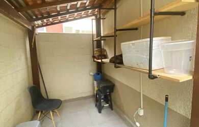 Imagem 5: Alugo mobiliado na Rei de França Turu