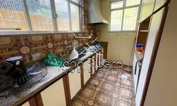 Imagem 9: Casa para aluguel e venda com 242 metros quadrados com 5 quartos em Maracanã - Rio de Jane