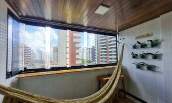 Imagem 6: Apartamento com 144m² em Manaíra impecável