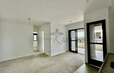 Imagem 5: Oportunidade - Apartamento - Jardim Satélite - Residencial Wonder Cidade Jardim - 3 Dormit