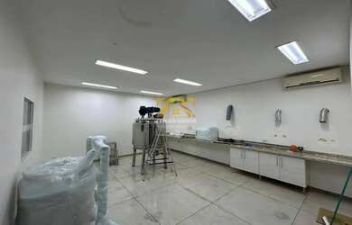 Imagem 5: Galpão Industrial - 1.750 m² - 812 sul (ASR SE 85) - Próximo ao Lelé da Cuca - Palmas/TO