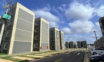 Imagem 7: Apartamento Apartamento com 2 dormitórios