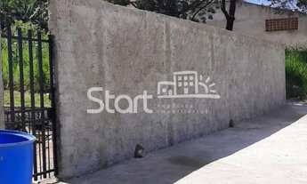 Imagem: Terreno - Cidade Satélite Íris - Campinas