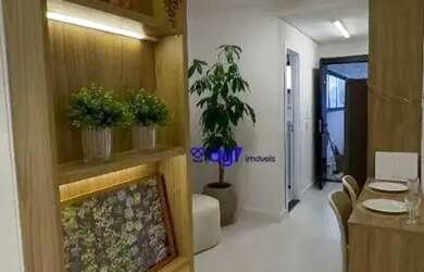 Imagem 3: Studio com 1 dormitório para alugar, 25 m² - Jardim Bonfiglioli - São Paulo/SP