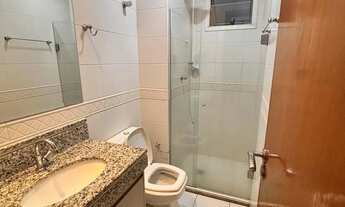 Imagem 6: Apartamento com armários planejados varanda com churrasqueira 3 quartos sendo 1 suite