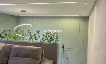 Imagem 5: Casa Porteira Fechada com 3 suítes no bairro Jardim Natal