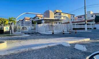 Imagem: Apartamento a venda com 2/4 no Bairro Farolandia