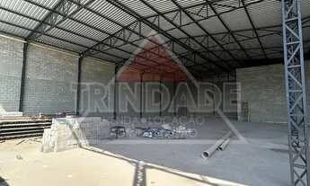 Imagem 4: GALPAO COMERCIAL em RIO DE JANEIRO - RJ, RECREIO DOS BANDEIRANTES