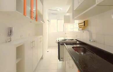 Imagem 7: Apartamento à venda em Cotia, Jardim Rosalina, com 2 quartos, com 60 m², Residencial Ameti