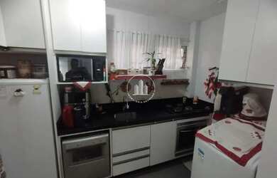 Imagem 3: Apartamento 3 Quartos 51m² - Barreiros - CEN