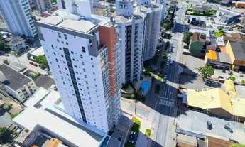 Imagem 4: Apartamento com 3 dormitórios à venda, 112 m² por R$ 860.000,00 - Velha - Blumenau/SC