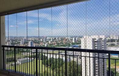 Imagem 3: Apartamento com 3 dormitórios, 116 m² - venda por R$ 1.390.000,00 ou aluguel por R$ 7.198