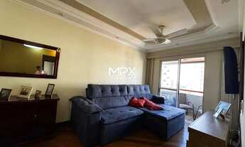 Imagem 3: Apartamento à venda em Piracicaba, Centro, com 3 quartos, com 100 m², Edifício Portal dos