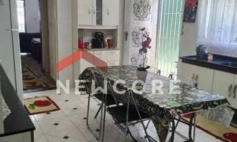 Imagem 3: Sobrado em Rua São Jorge - BAL. JUSSARA - Mongaguá/SP