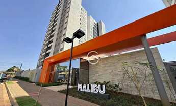 Imagem 3: Apartamento a Venda no Malibu - Aurora