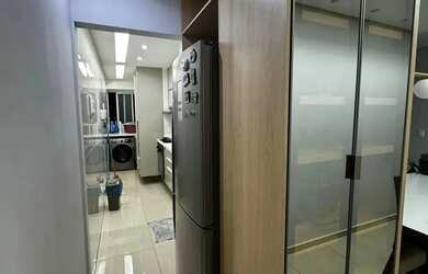 Imagem 6: Excelente apto- Vila do Frio- vendo-.