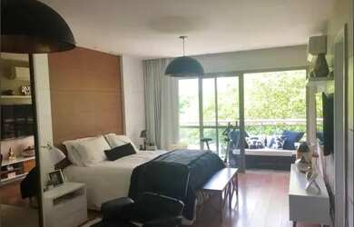 Imagem 6: Imóvel para aluguel com 260 metros quadrados com 4 quartos em Barra da Tijuca - Rio de Jan
