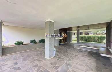 Imagem 3: Apartamento 1 quarto, 1 vaga escriturada - Bairro Tristeza