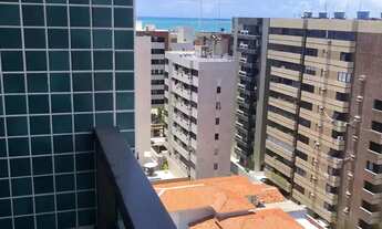 Imagem 4: Apartamento à venda no EDIFÍCIO SMART STAY , PONTA VERDE, Maceió, AL