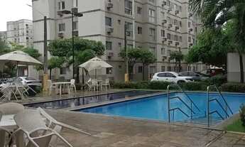 Imagem: Apartamento à Venda Candeias Ville 2