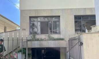 Imagem: Sobrado com 3 quartos à venda ou para locação