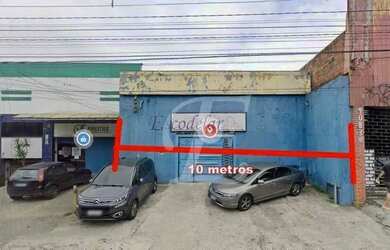 Imagem 2: Terreno para alugar, 370 m² por R$ 12.999,00/mês - Vila Norma - São Paulo/SP