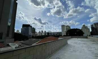 Imagem 5: Av. Antártica - Água Branca